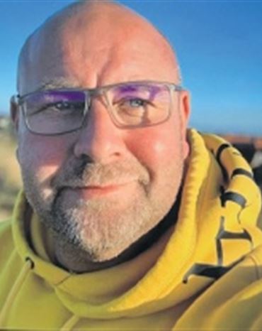 Profilbild von Hans Dieter Ulbricht